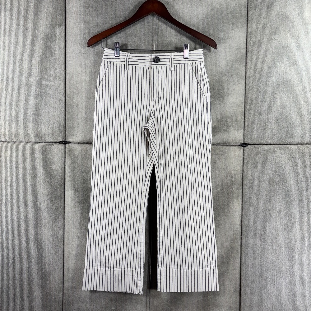 Cabi Capris